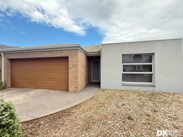 Main view of Homely house listing, 26 Pioneer Dr, Deer Park VIC 3023