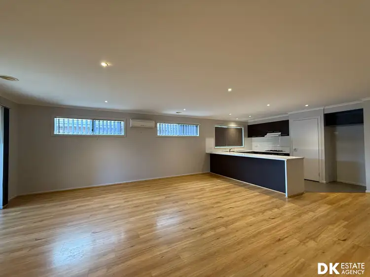 Third view of Homely house listing, 26 Pioneer Dr, Deer Park VIC 3023