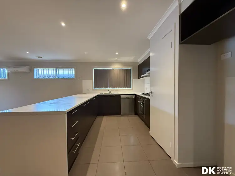 Fifth view of Homely house listing, 26 Pioneer Dr, Deer Park VIC 3023