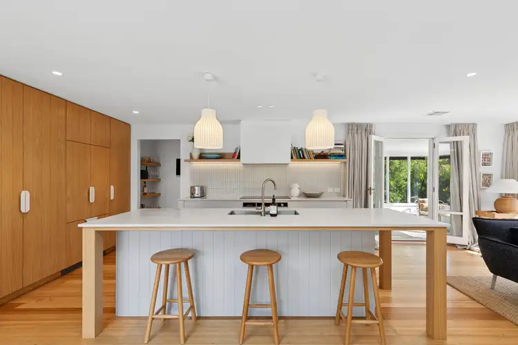 Third view of Homely house listing, 6 Reid St, Barwon Heads VIC 3227