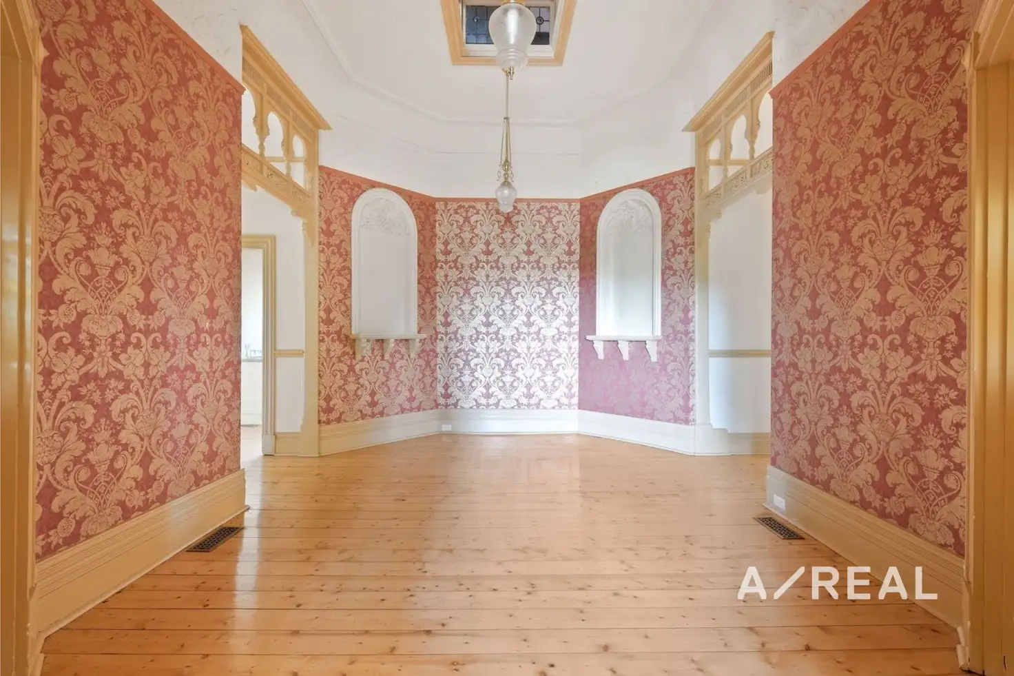 Main view of Homely house listing, 6 Logan Street, Canterbury VIC 3126