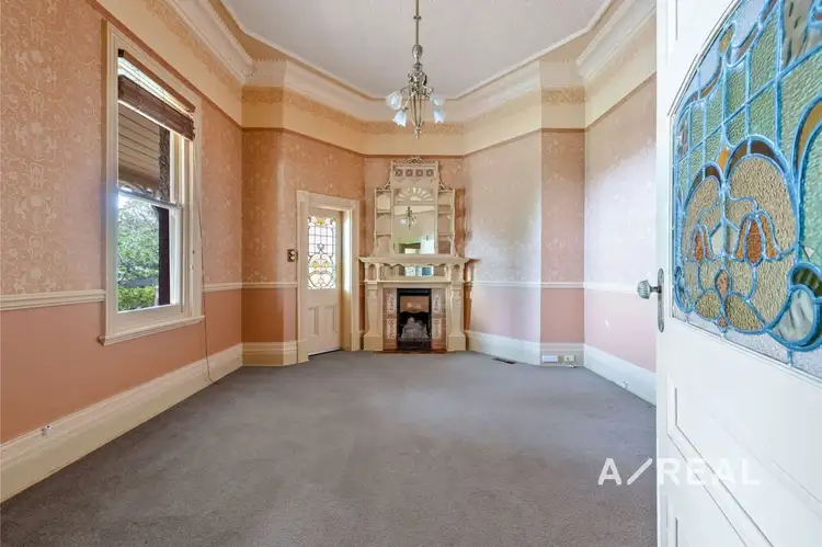 Second view of Homely house listing, 6 Logan Street, Canterbury VIC 3126