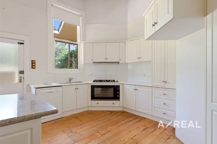 Third view of Homely house listing, 6 Logan Street, Canterbury VIC 3126