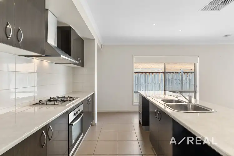 Third view of Homely house listing, 5 Maritime Circuit, Point Cook VIC 3030