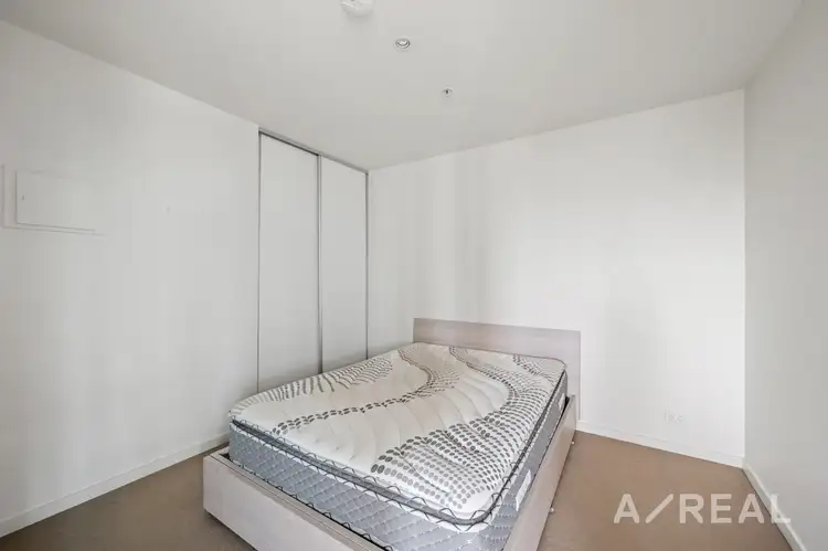 Fifth view of Homely apartment listing, 1507/243 Franklin Street, Melbourne VIC 3000