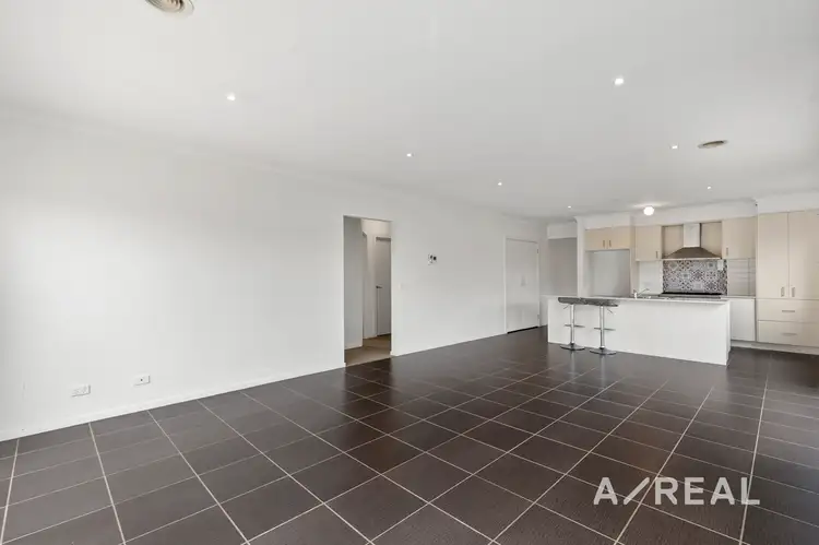 Third view of Homely house listing, 57 Stockwell St, Melton South VIC 3338