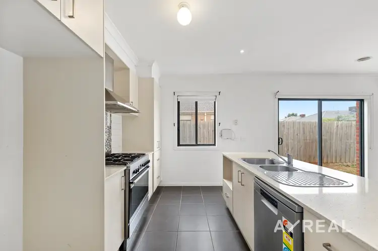 Fourth view of Homely house listing, 57 Stockwell St, Melton South VIC 3338
