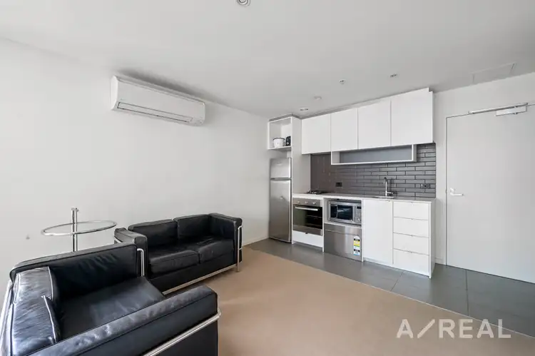 1607/243 Franklin Street, Melbourne VIC 3000