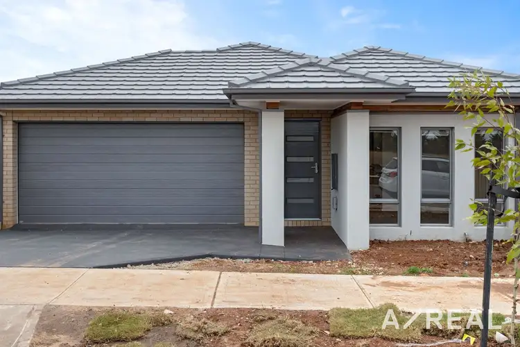 7 Fuchsia Drive, Rockbank VIC 3335
