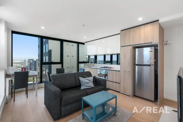 3202/58 Clarke Street, Southbank VIC 3006