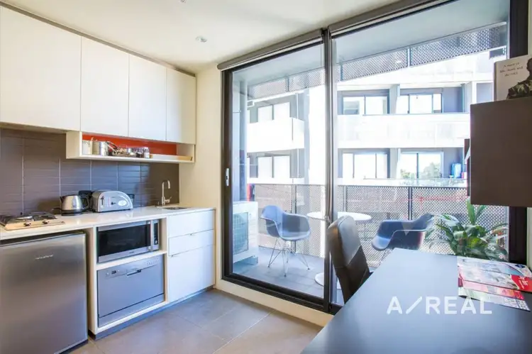 306/253 Franklin Street, Melbourne VIC 3000