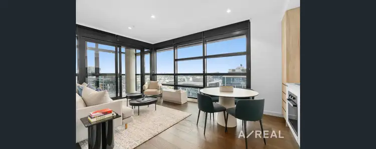 55 Dudley Street, Melbourne VIC 3000