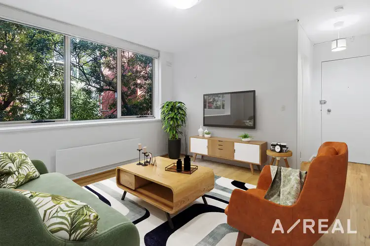 5 Barnsbury Rd