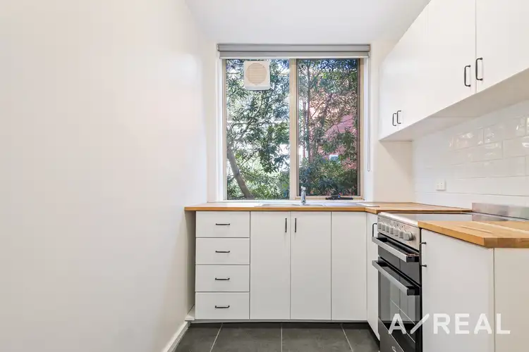 Second view of Homely apartment listing, 6/5 Barnsbury Rd, South Yarra VIC 3141