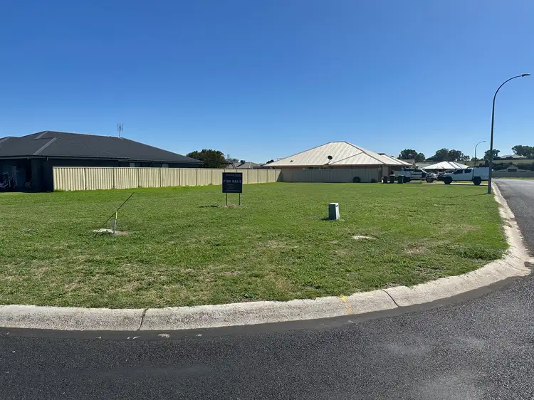 18 Nicholii St, Wellington NSW 2820