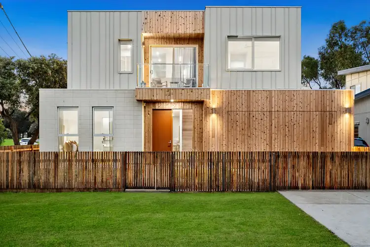 745 Batman Rd, Indented Head VIC 3223