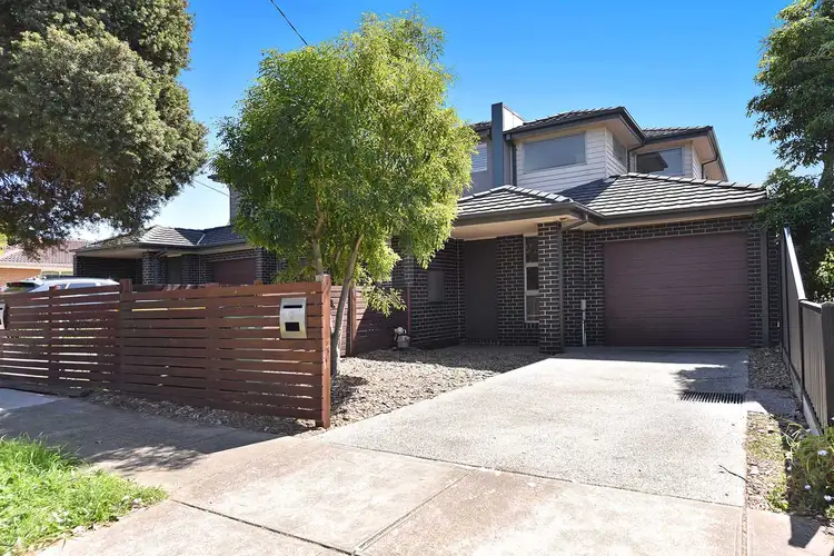 Main view of Homely house listing, 4 Larissa Ave, Tullamarine VIC 3043