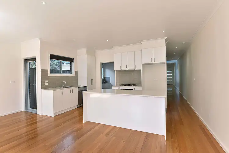 Second view of Homely house listing, 4 Larissa Ave, Tullamarine VIC 3043