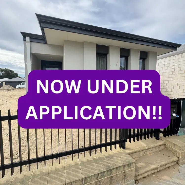 15 Daintree St
