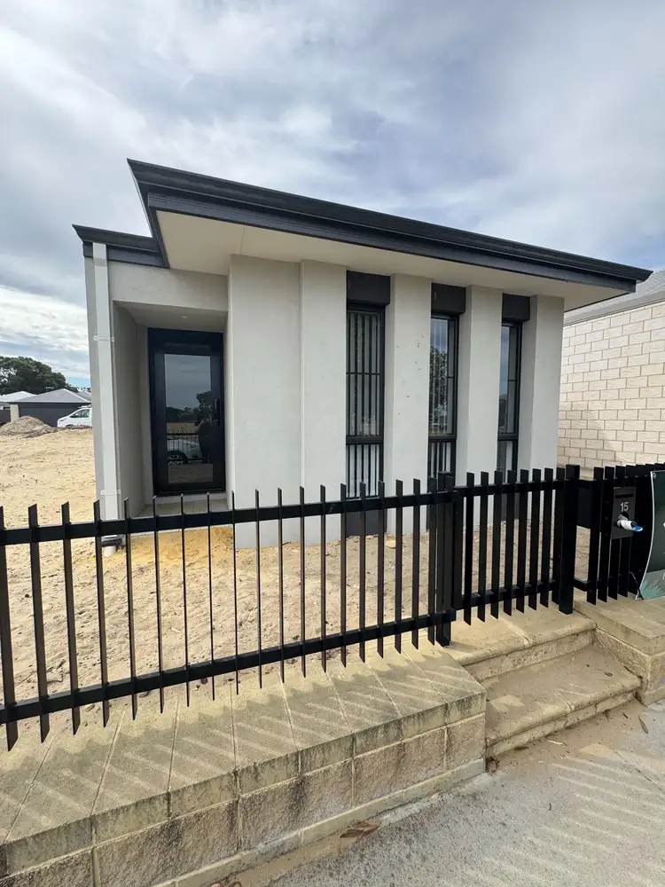 Second view of Homely house listing, 15 Daintree St, Baldivis WA 6171