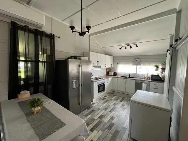 Third view of Homely house listing, 48 Archibald Street, Stanthorpe QLD 4380