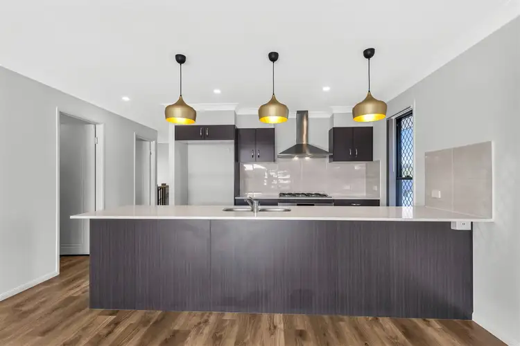 Third view of Homely house listing, 44 Bethanga Wy, Spring Mountain QLD 4300