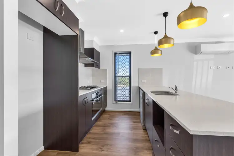 Fourth view of Homely house listing, 44 Bethanga Wy, Spring Mountain QLD 4300