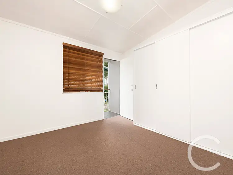 Second view of Homely unit listing, 2/48 Norman Terrace, Enoggera QLD 4051