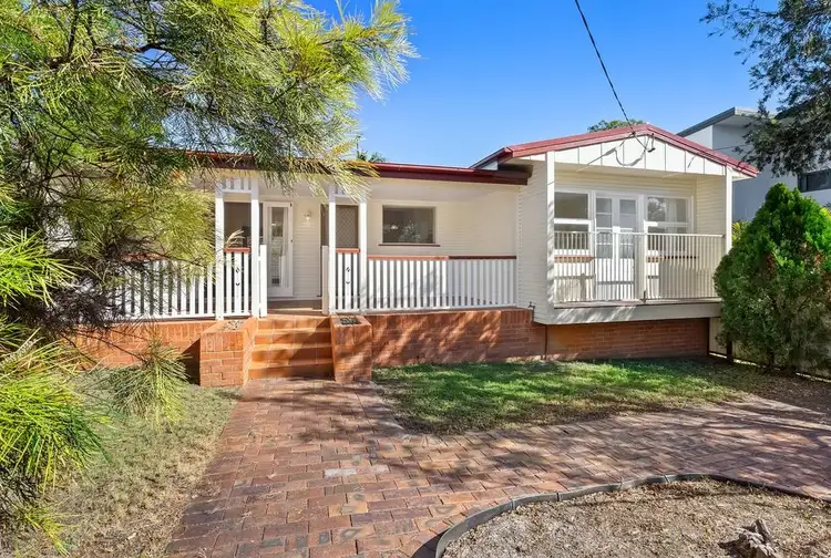47 Gower Street, Toowong QLD 4066