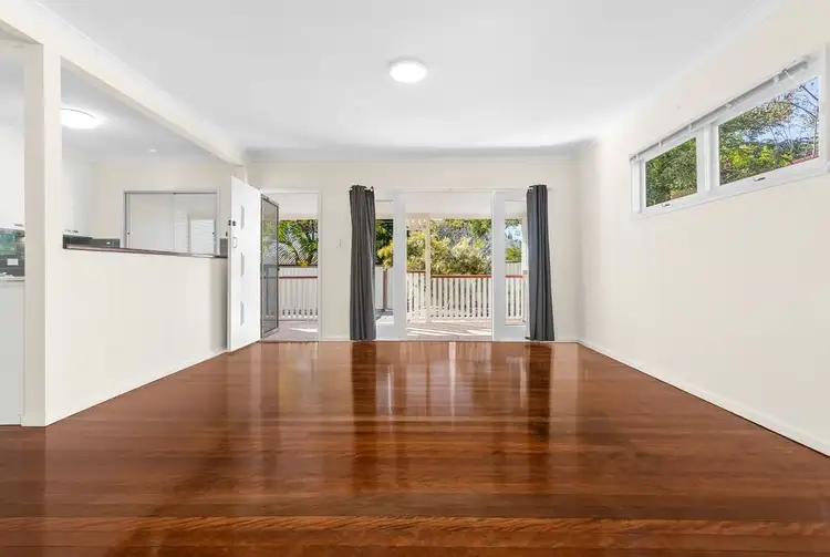 Third view of Homely house listing, 47 Gower Street, Toowong QLD 4066