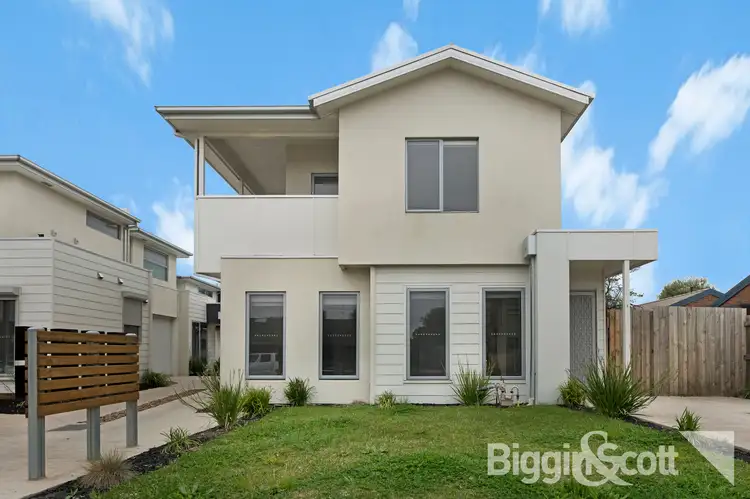 6 Bosquet Street