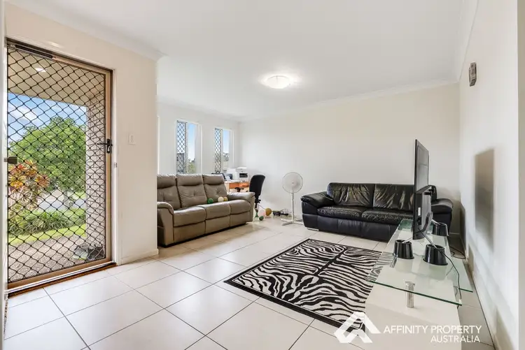 Fourth view of Homely semi-detached listing, 1/17 Jones Court, Caboolture QLD 4510