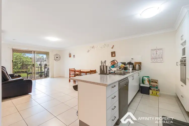 Fifth view of Homely semi-detached listing, 1/17 Jones Court, Caboolture QLD 4510