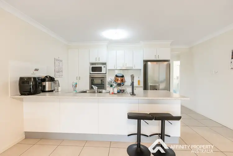 Sixth view of Homely semi-detached listing, 1/17 Jones Court, Caboolture QLD 4510