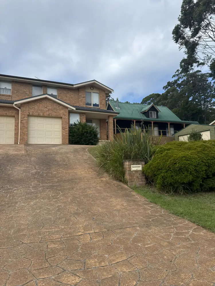 23B Harold St