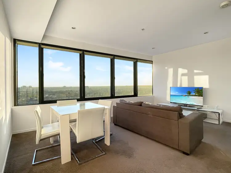 2319/18 Mt Alexander Rd, Travancore VIC 3032