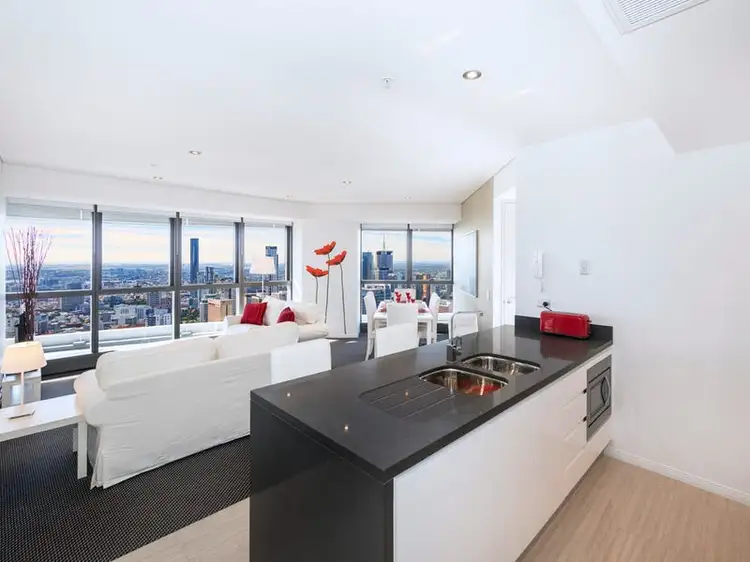 4506/43 Herschel Street, Brisbane QLD 4000