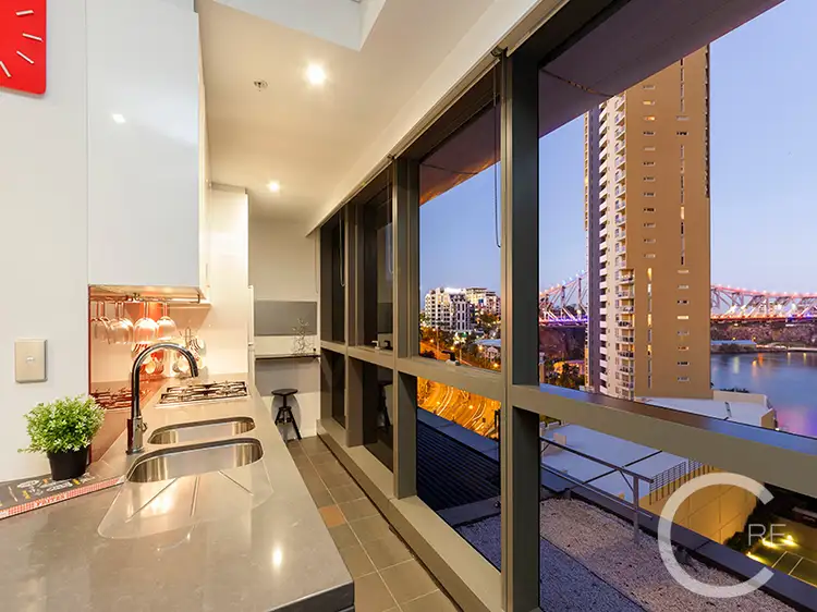 701/501 Adelaide Street, Brisbane QLD 4000
