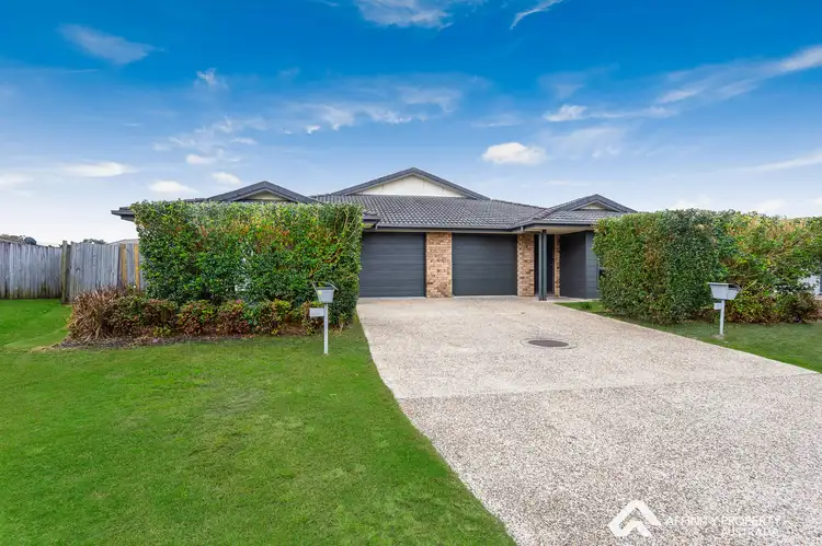 2/4 Meghan Court, Caboolture QLD 4510