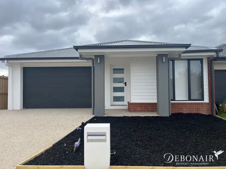 36 Scullin Rd, Charlemont VIC 3217