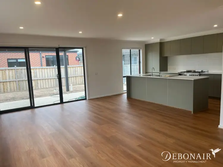Second view of Homely house listing, 36 Scullin Rd, Charlemont VIC 3217