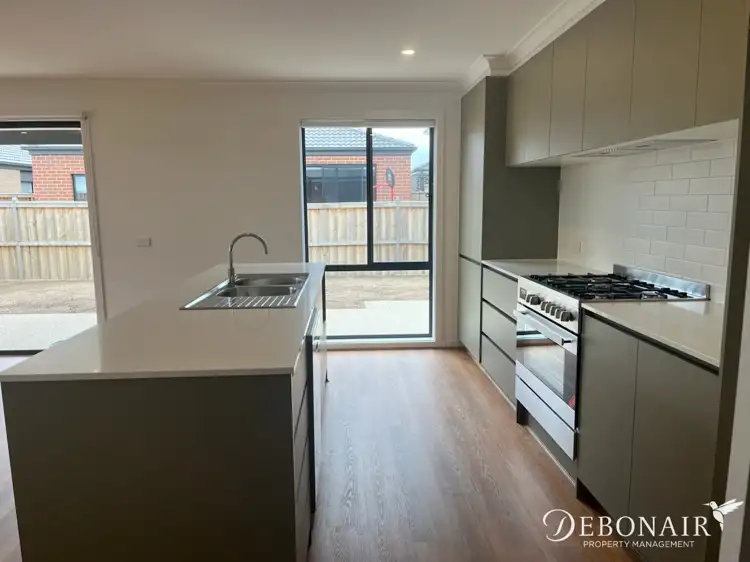 Fifth view of Homely house listing, 36 Scullin Rd, Charlemont VIC 3217