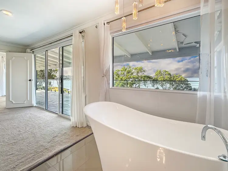 Fifth view of Homely house listing, 268 Estuary Rd, Dawesville WA 6211