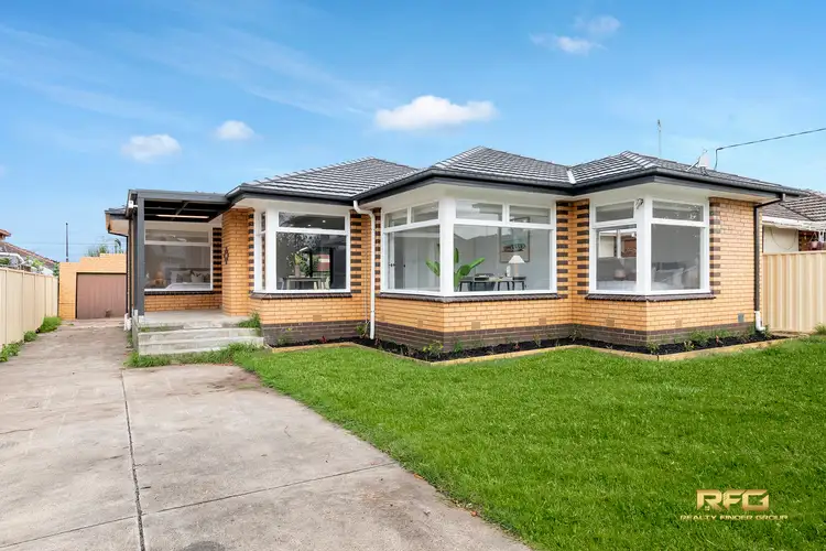 Main view of Homely house listing, 49 Chedgey Dr, St Albans VIC 3021