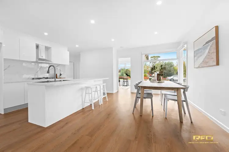 Fourth view of Homely house listing, 49 Chedgey Dr, St Albans VIC 3021