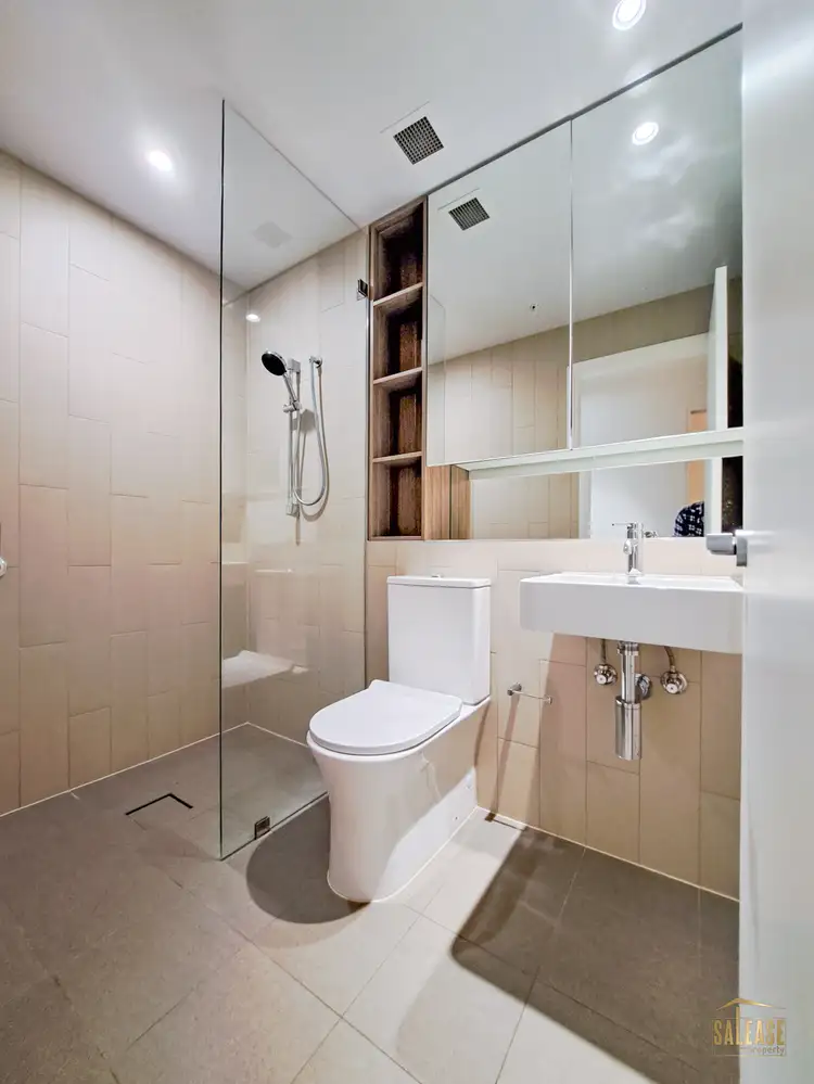 Second view of Homely apartment listing, A1113 / 1 Network Pl, North Ryde NSW 2113