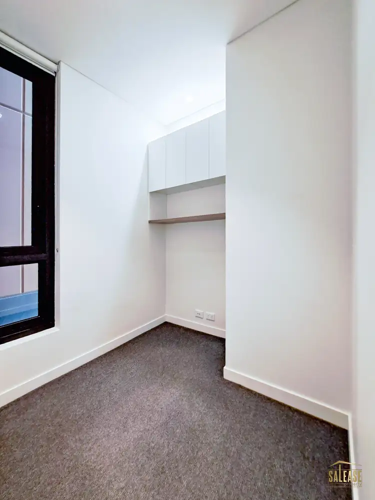 Third view of Homely apartment listing, A1113 / 1 Network Pl, North Ryde NSW 2113