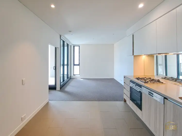 Fourth view of Homely apartment listing, A1113 / 1 Network Pl, North Ryde NSW 2113