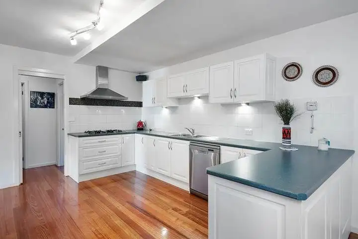 Second view of Homely townhouse listing, 27A Coniston Ave, Airport West VIC 3042