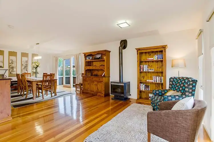 Third view of Homely townhouse listing, 27A Coniston Ave, Airport West VIC 3042